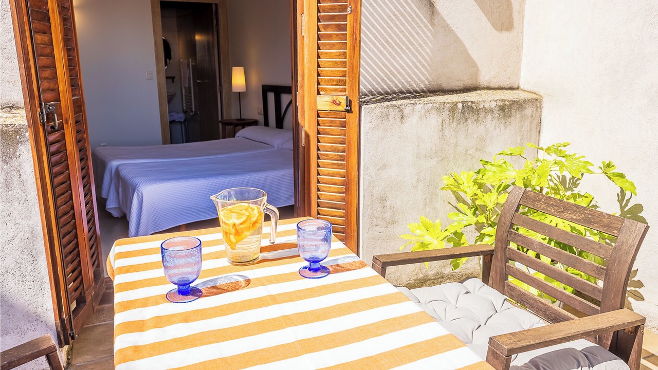 Photo of Bedroom in Cintruenigo