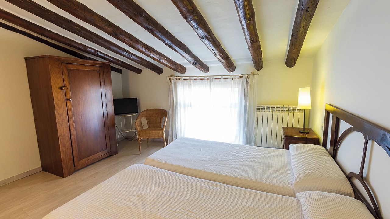 Photo of Bedroom in Cintruenigo