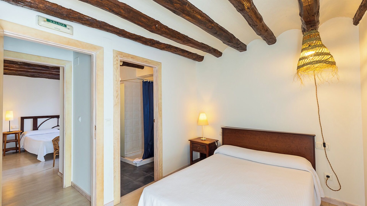Photo of Bedroom in Cintruenigo