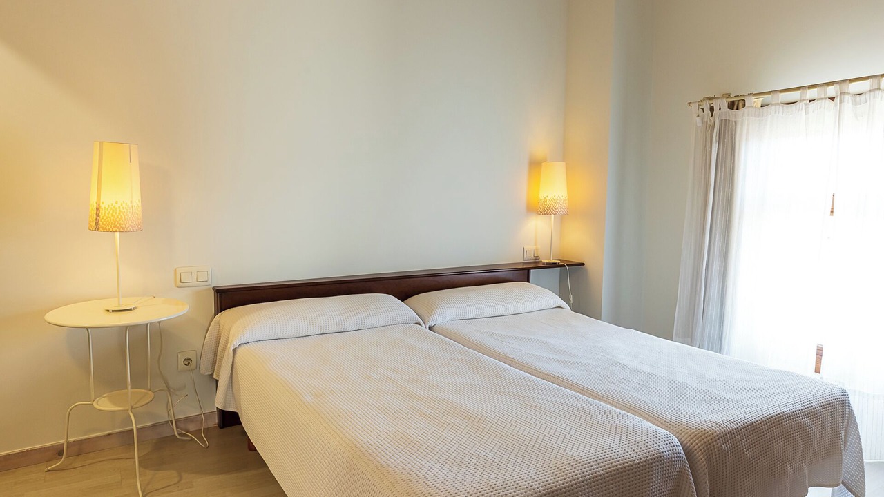 Photo of Bedroom in Cintruenigo