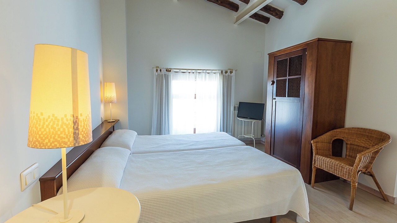 Photo of Bedroom in Cintruenigo