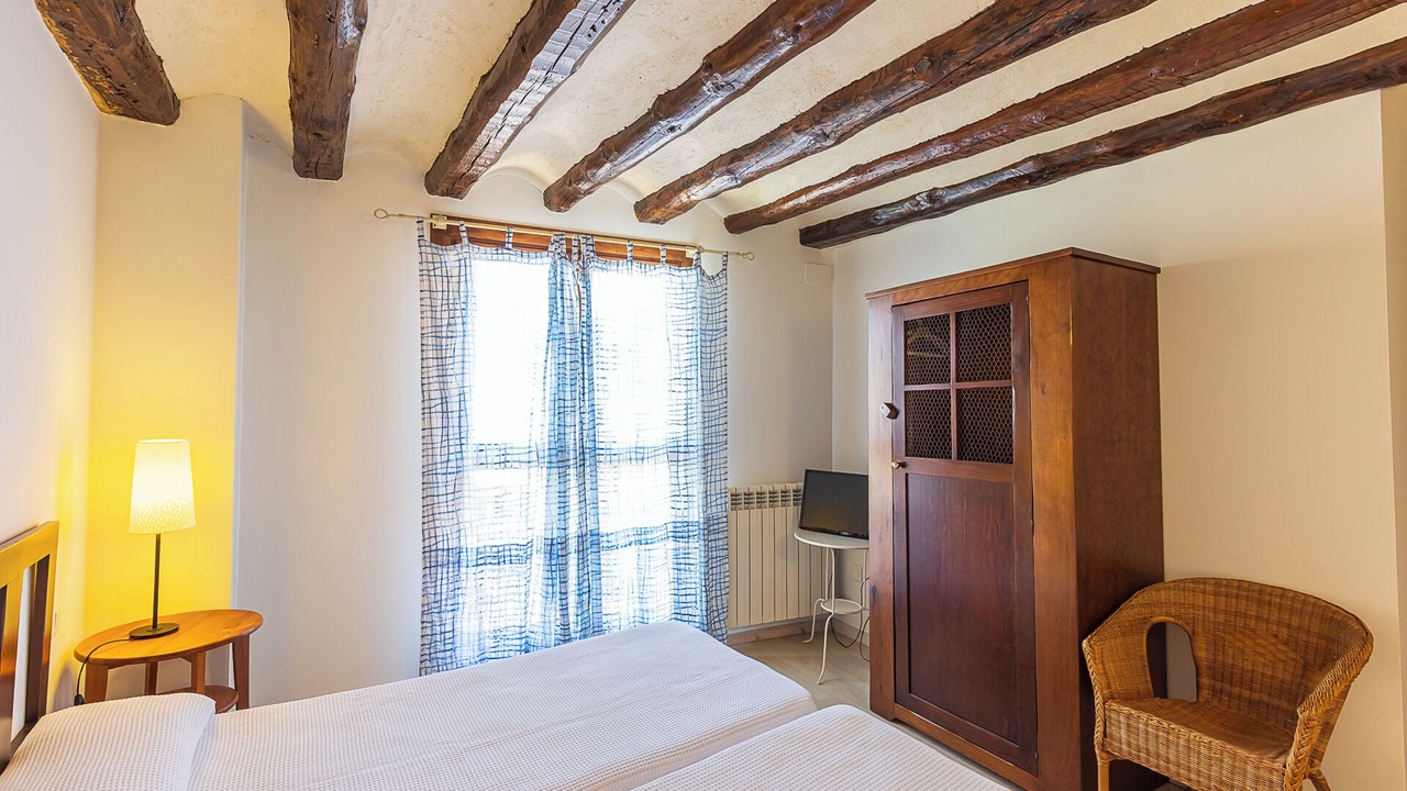 Photo of Bedroom in Cintruenigo