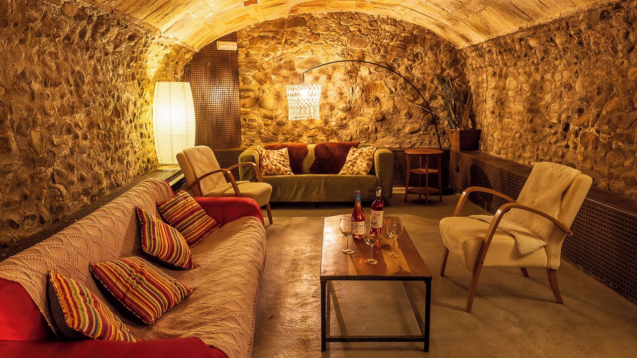 Photo of Livingroom in Cintruenigo