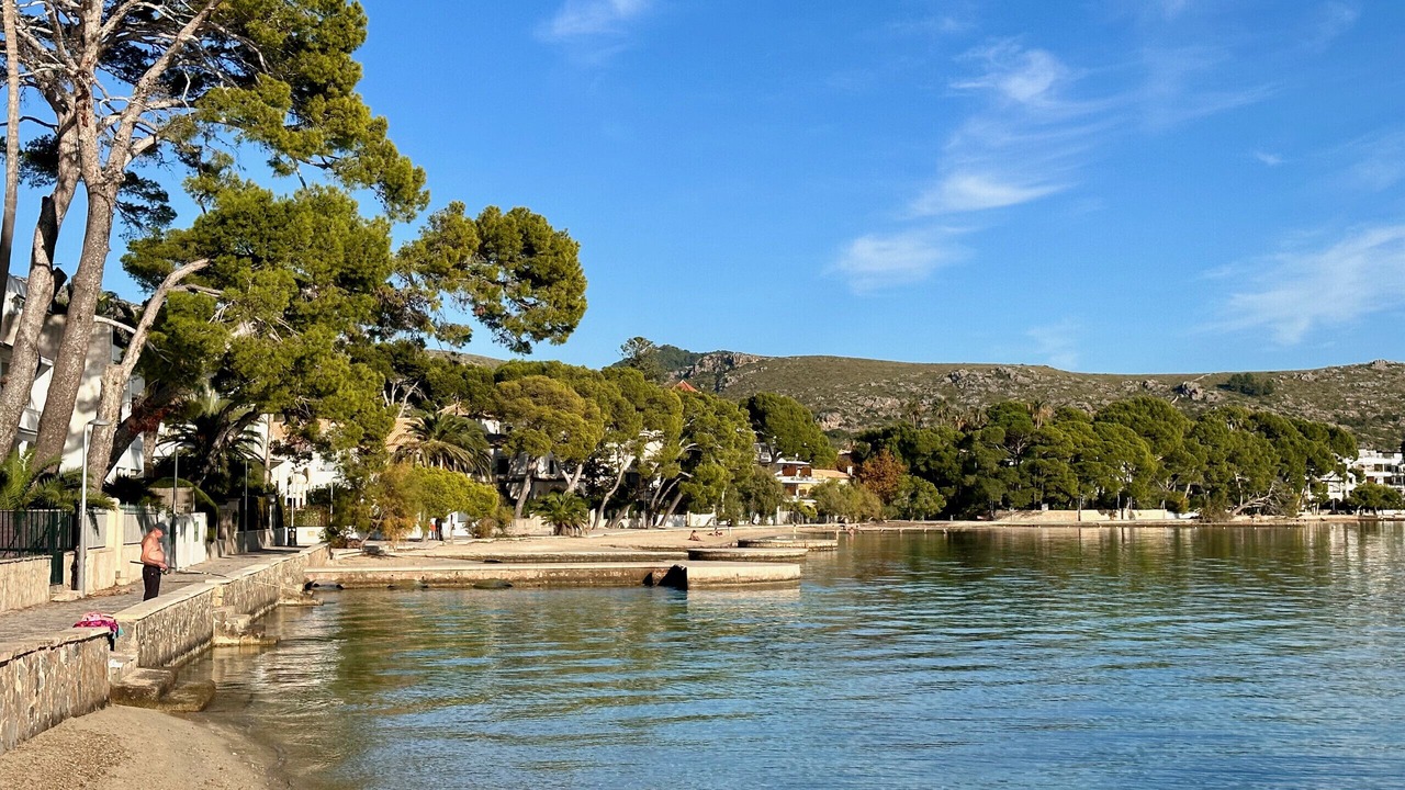 Photo of Others in Pollensa