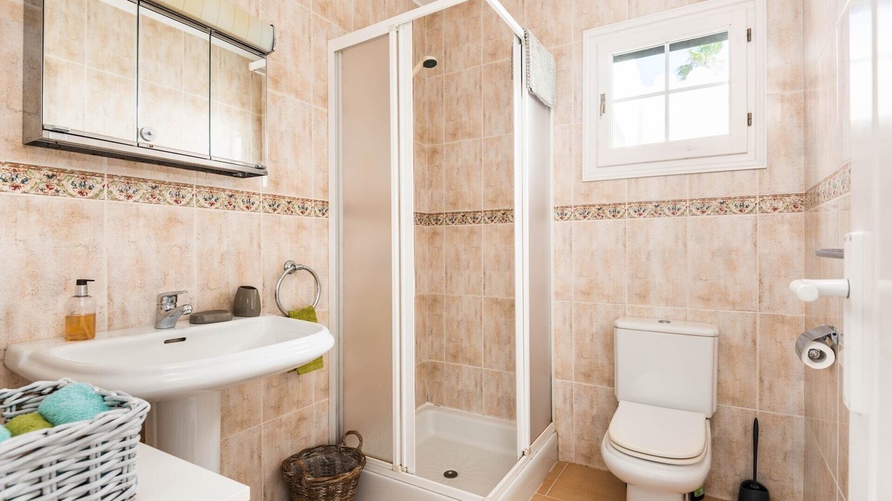 Photo of Bathroom in Binidali