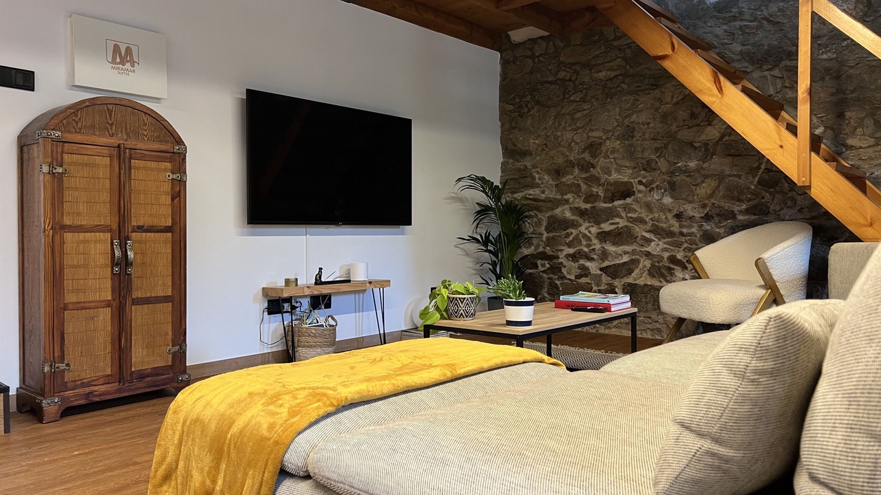 Photo of Bedroom in Callobre