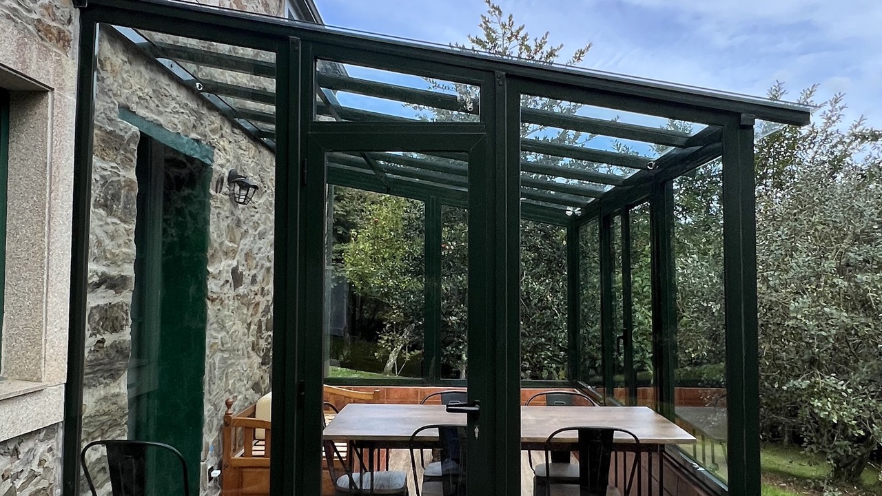 Photo of Outdoor in Callobre