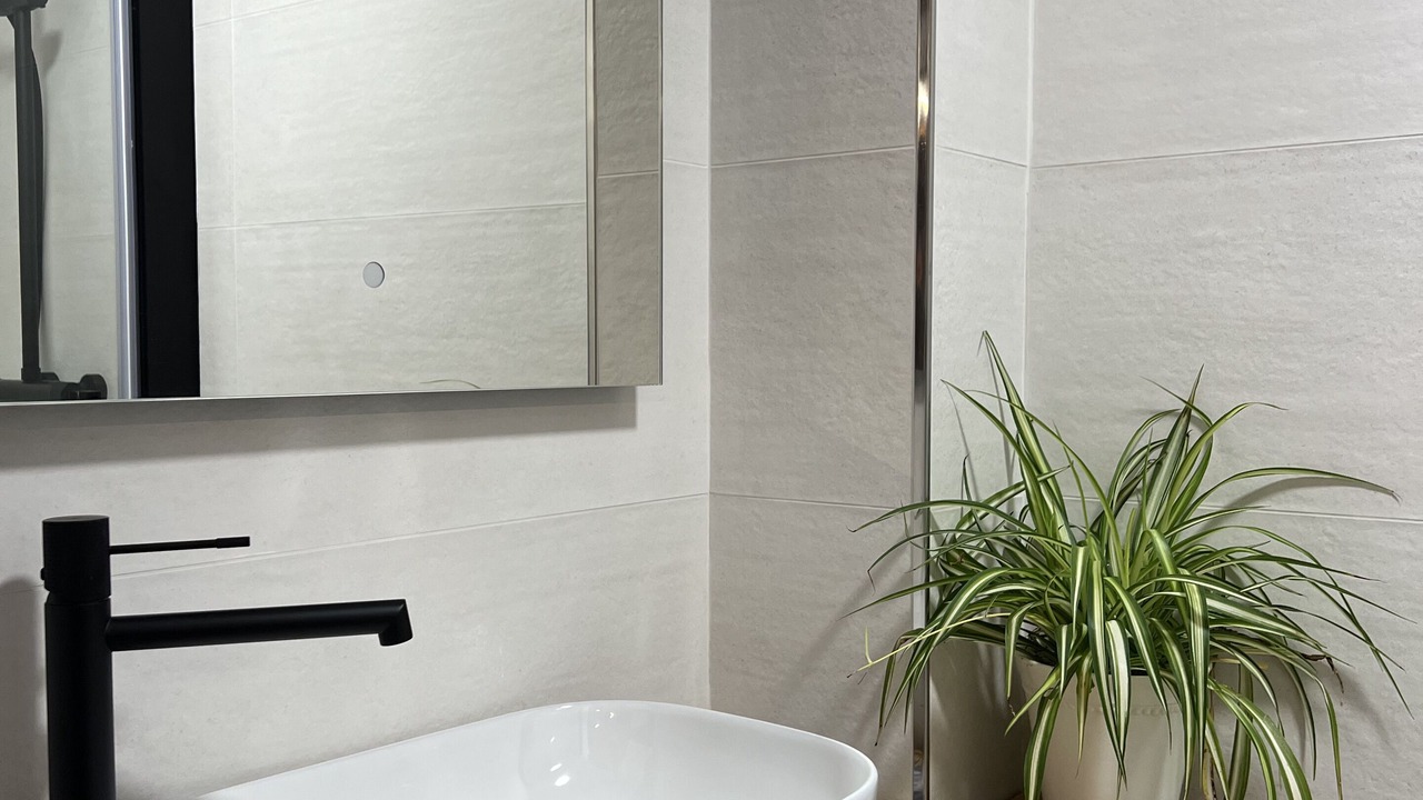 Photo of Bathroom in Callobre