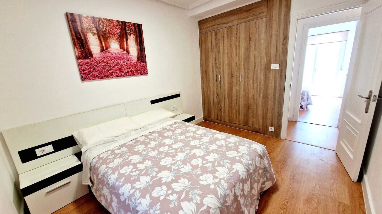 Photo of Bedroom in Ourense