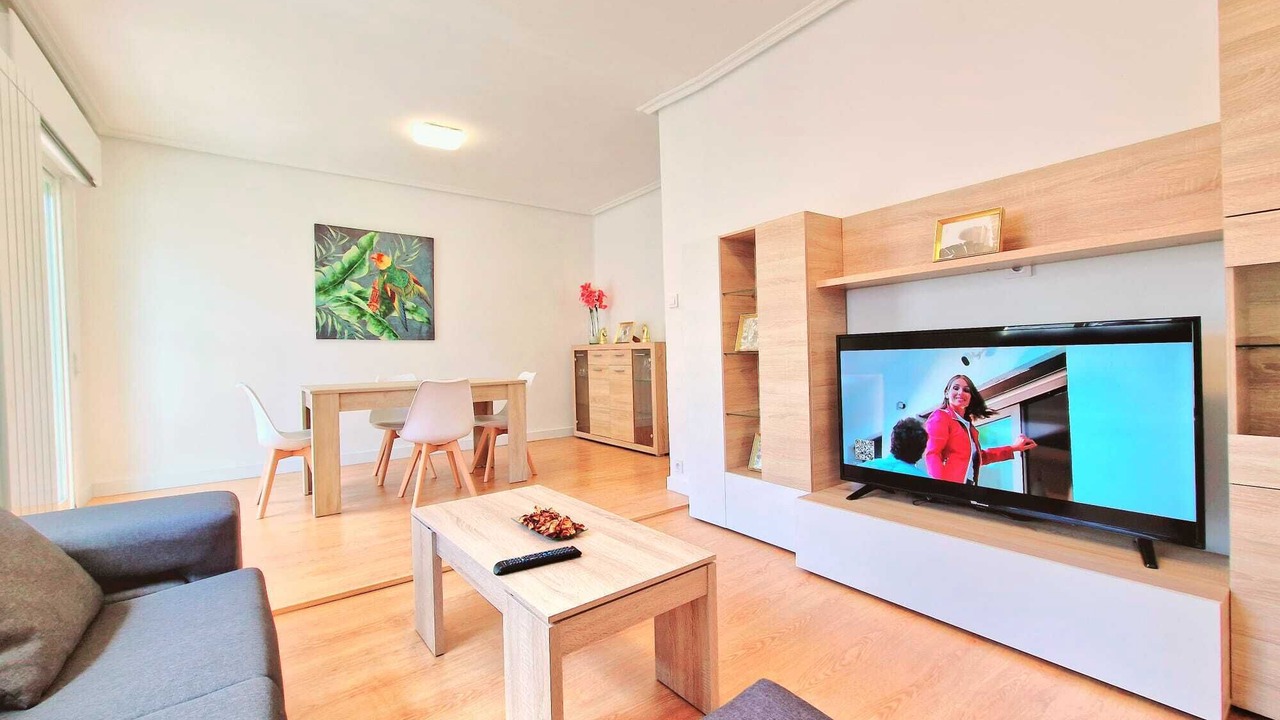 Photo of Livingroom in Ourense
