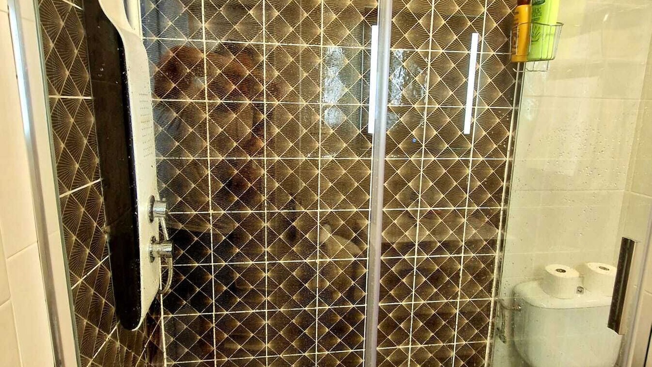 Photo of Bathroom in Ourense
