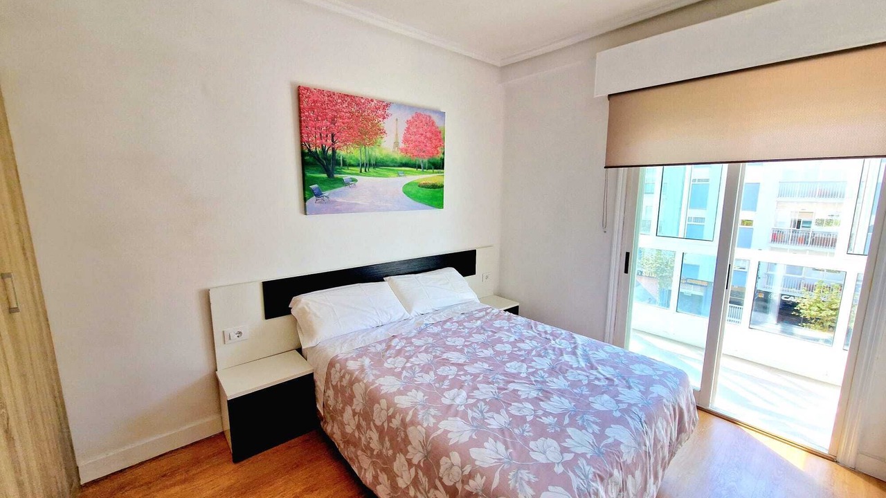 Photo of Bedroom in Ourense