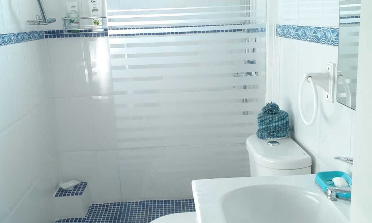 Photo of Bathroom in Lubrin