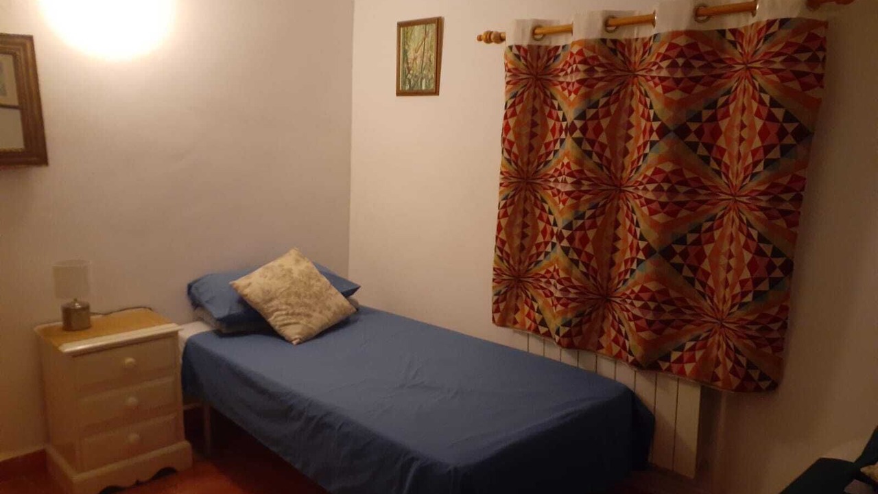 Photo of Bedroom in Lubrin