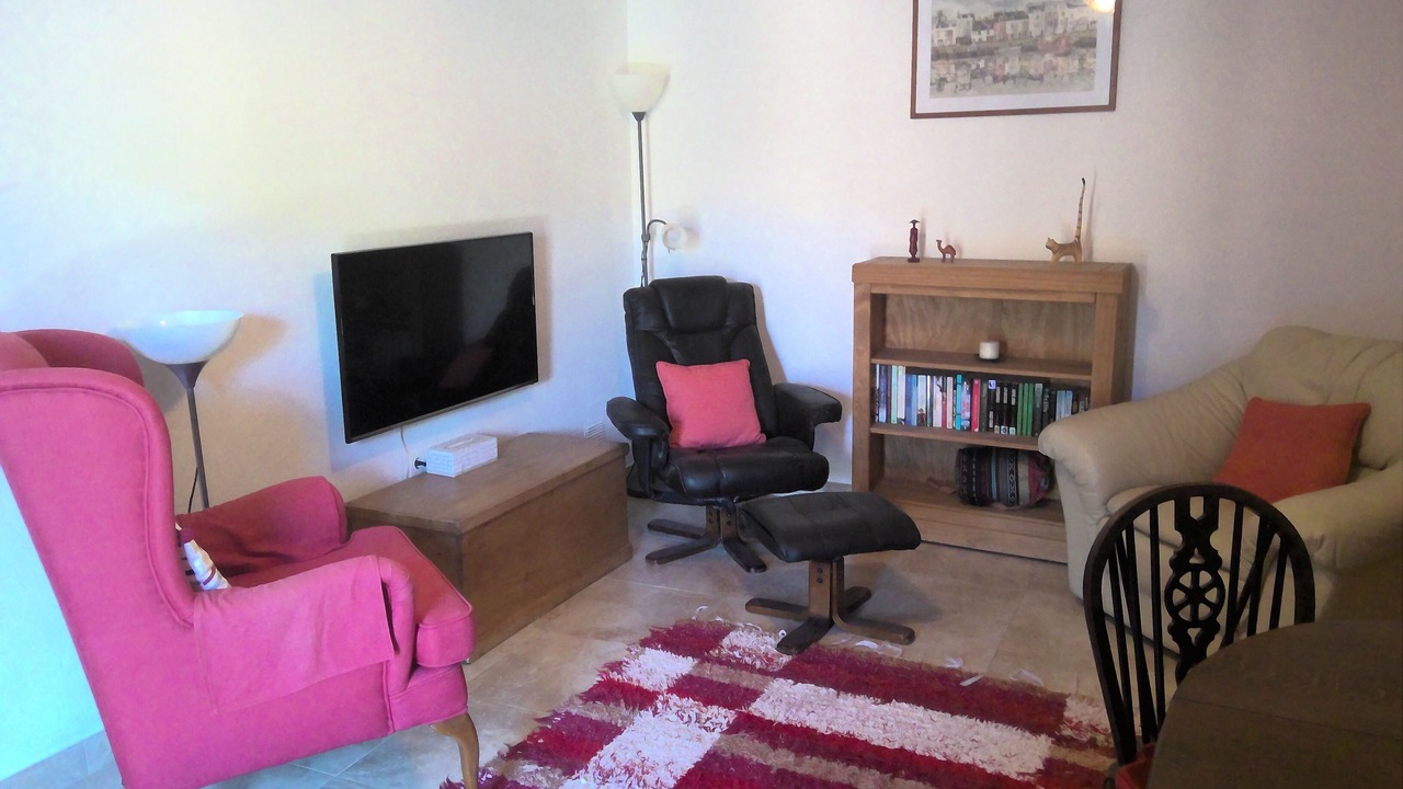 Photo of Livingroom in Lubrin