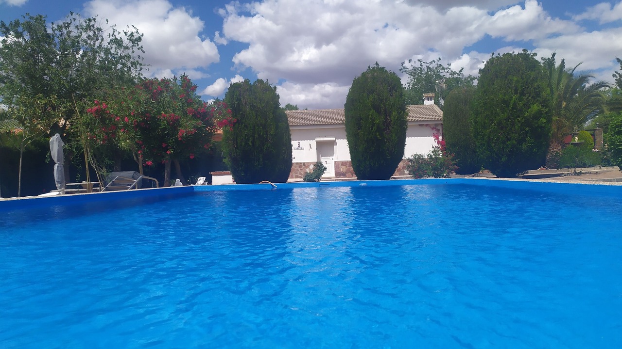 Photo of Outdoor in Poblete