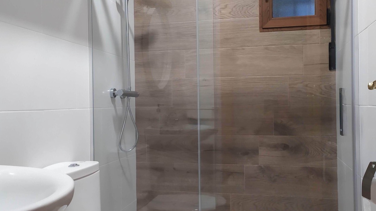 Photo of Bathroom in Poblete