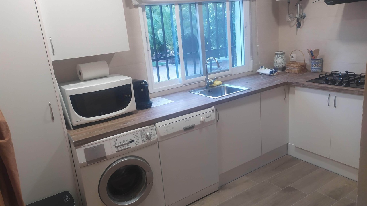 Photo of Kitchen in Poblete