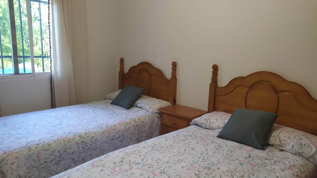 Photo of Bedroom in Poblete
