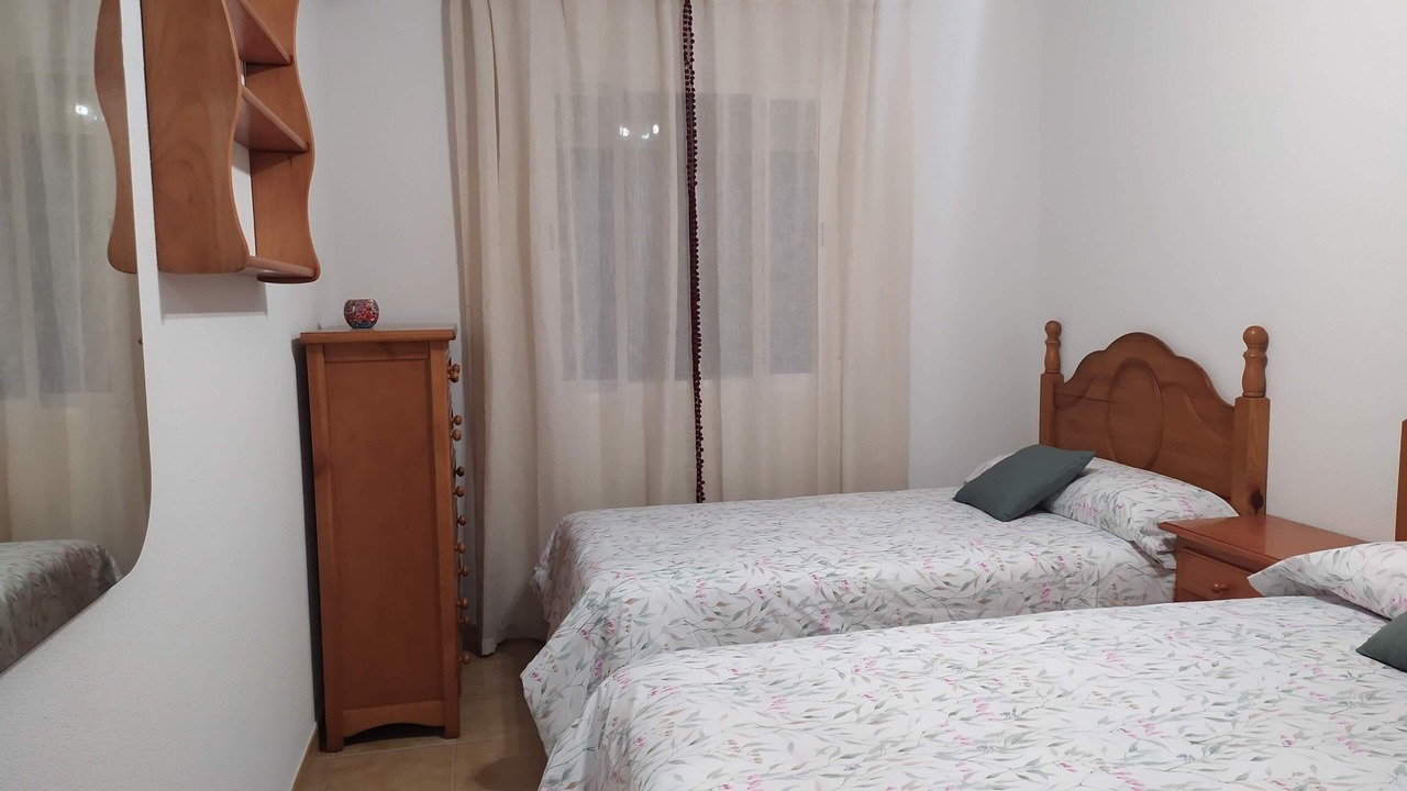 Photo of Bedroom in Poblete