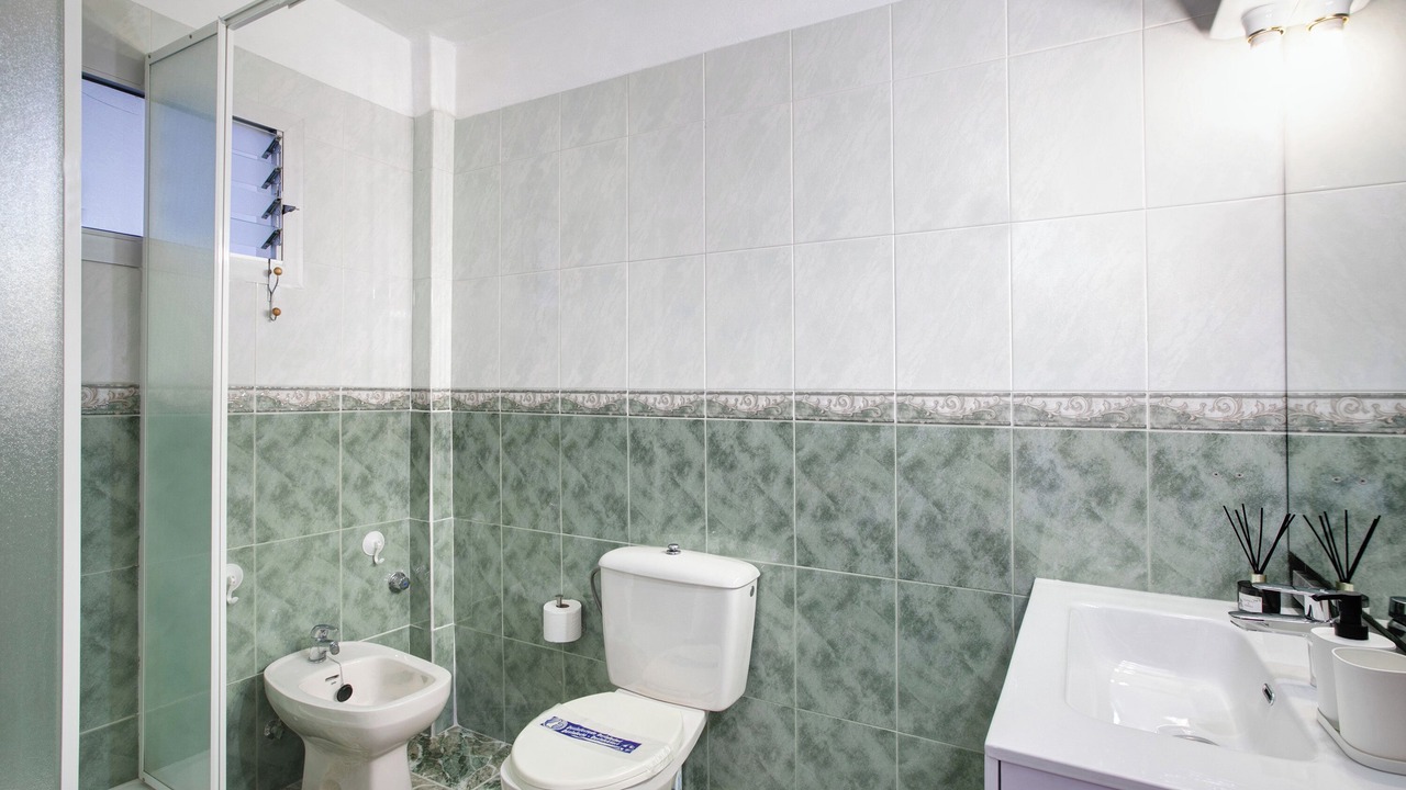 Photo of Bathroom in La Jaca