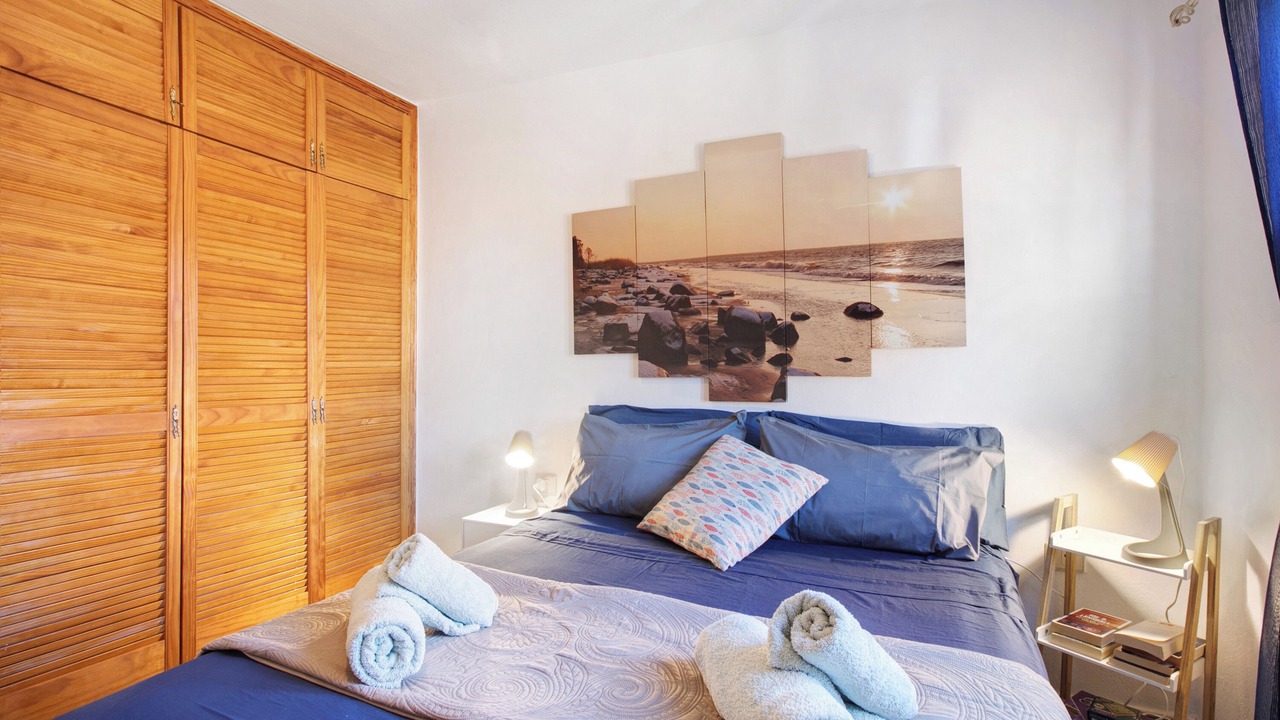 Photo of Bedroom in La Jaca