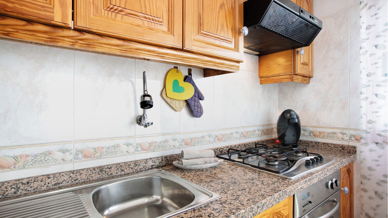 Photo of Kitchen in La Jaca