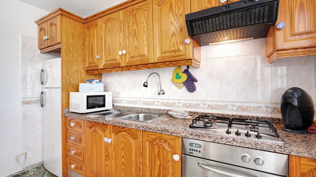 Photo of Kitchen in La Jaca