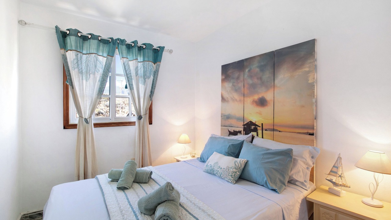 Photo of Bedroom in La Jaca