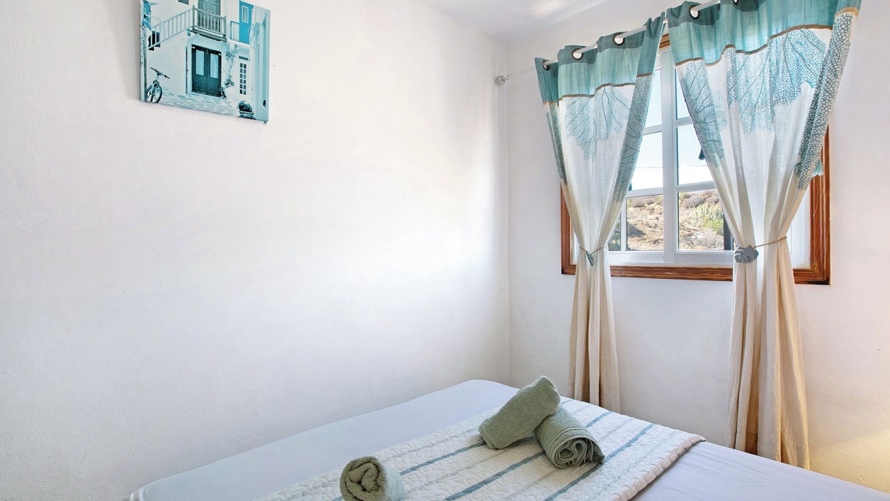 Photo of Bedroom in La Jaca