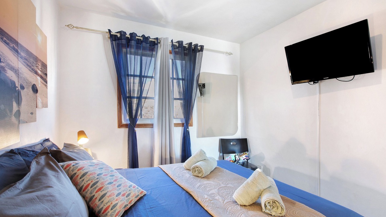 Photo of Bedroom in La Jaca