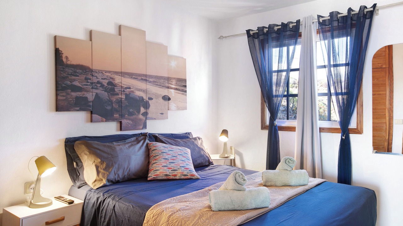 Photo of Bedroom in La Jaca
