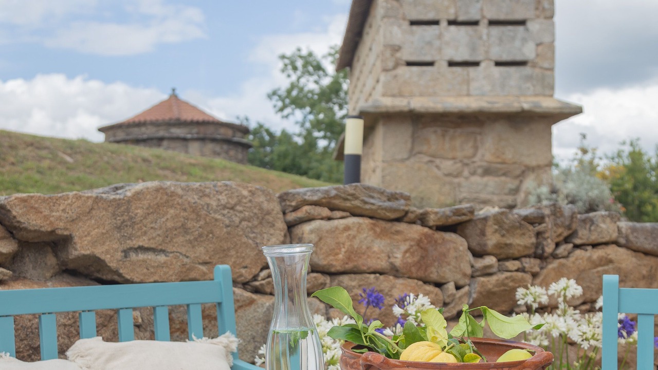 Photo of Outdoor in Catoira