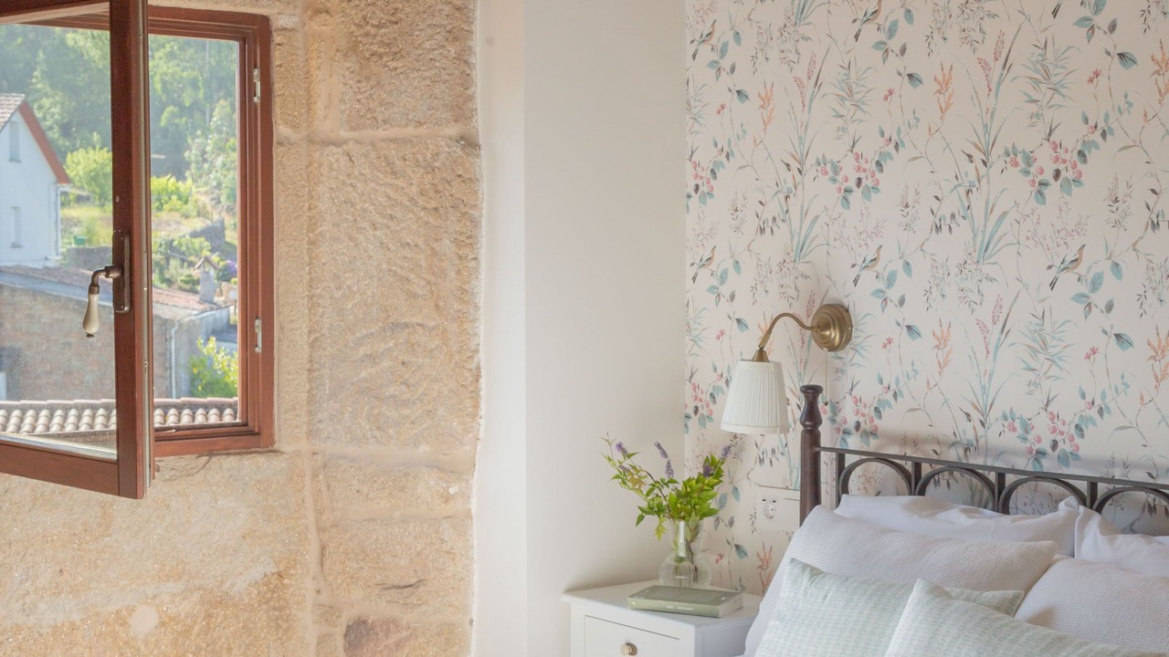Photo of Bedroom in Catoira