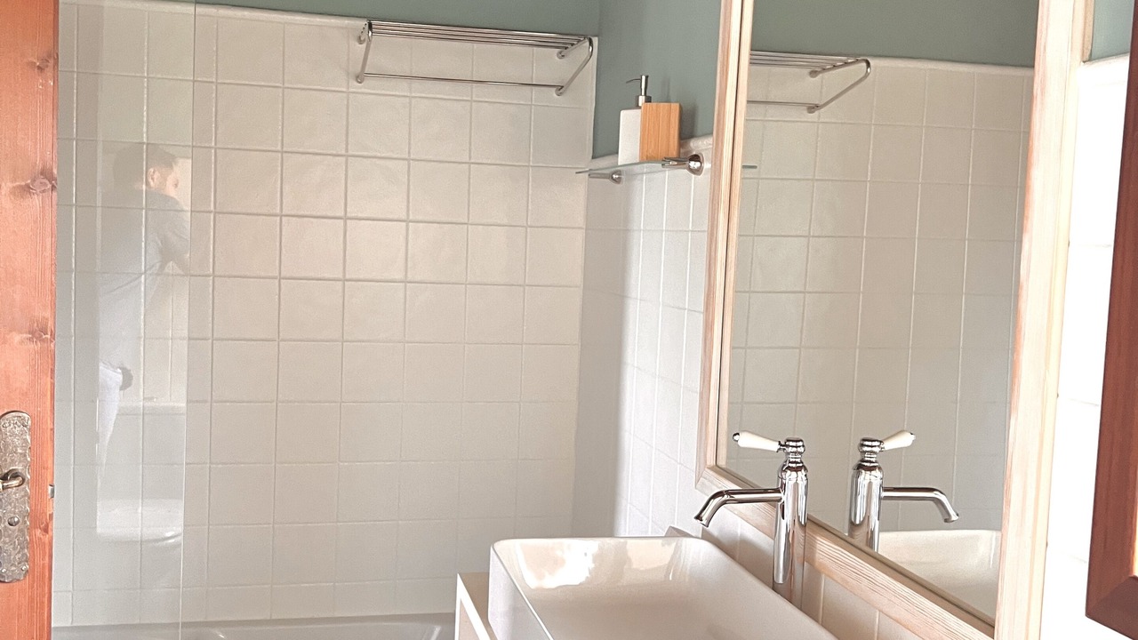 Photo of Bathroom in Catoira