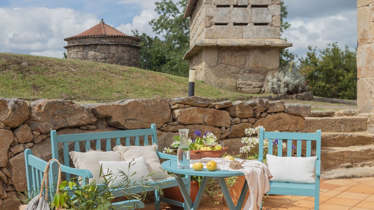Photo of Outdoor in Catoira