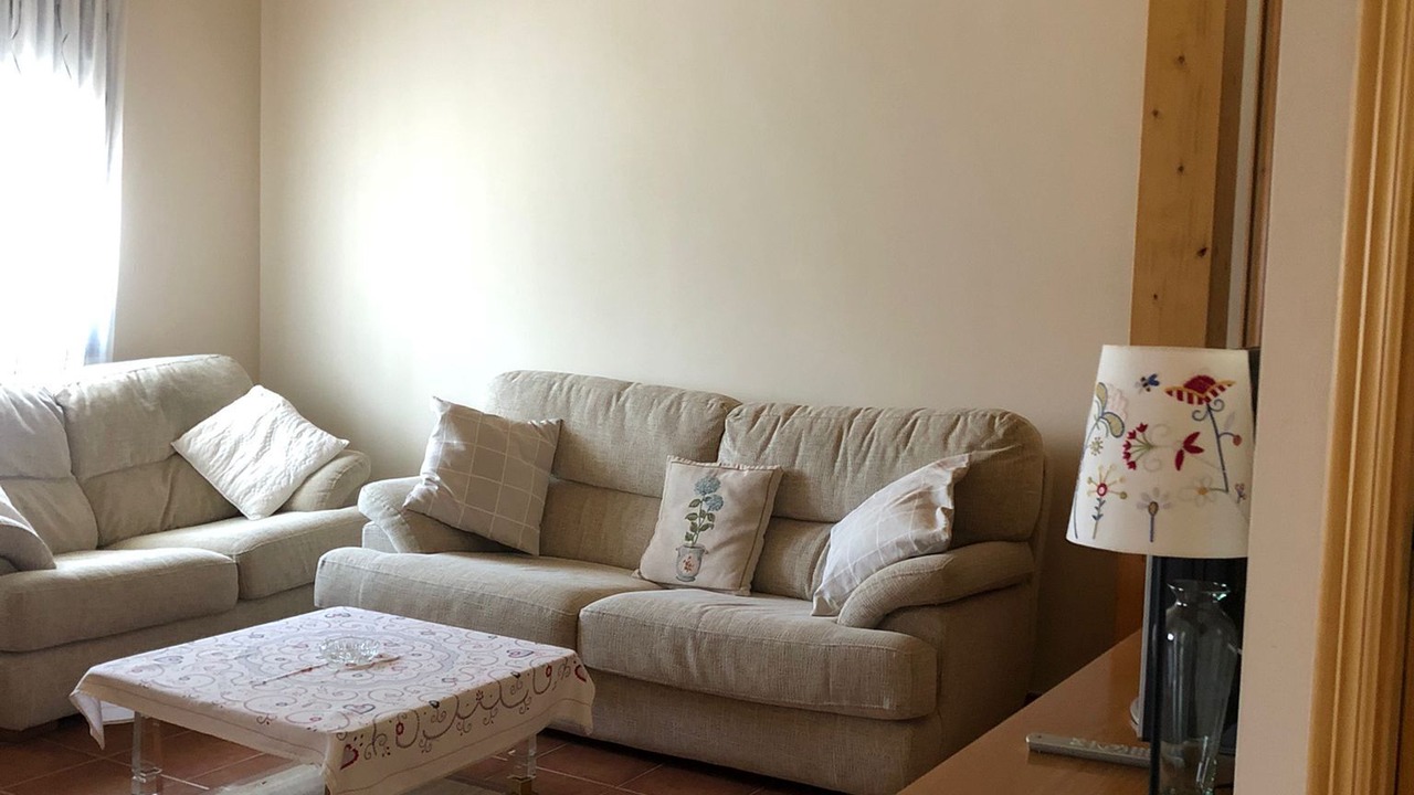 Photo of Livingroom in Candeleda