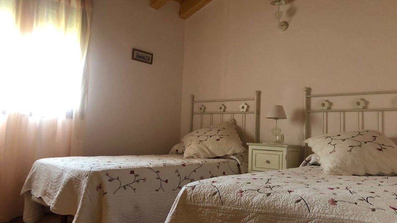 Photo of Bedroom in Candeleda