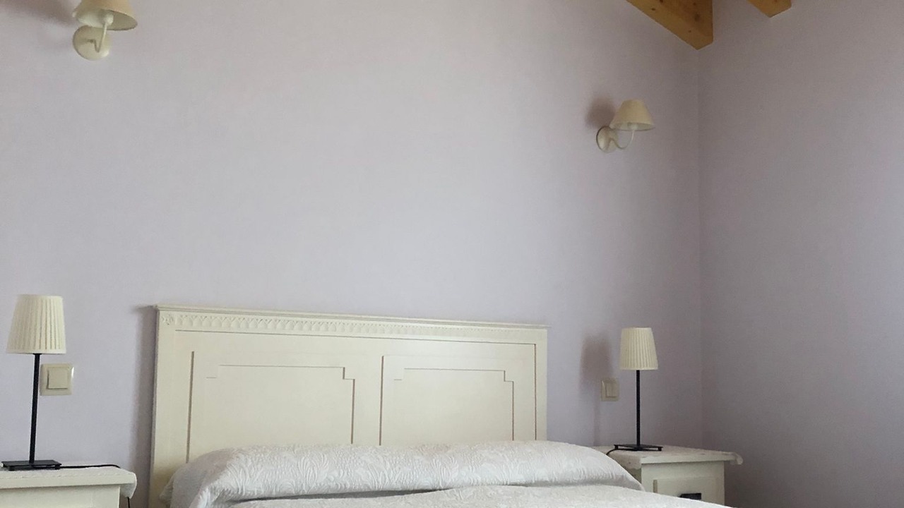 Photo of Bedroom in Candeleda