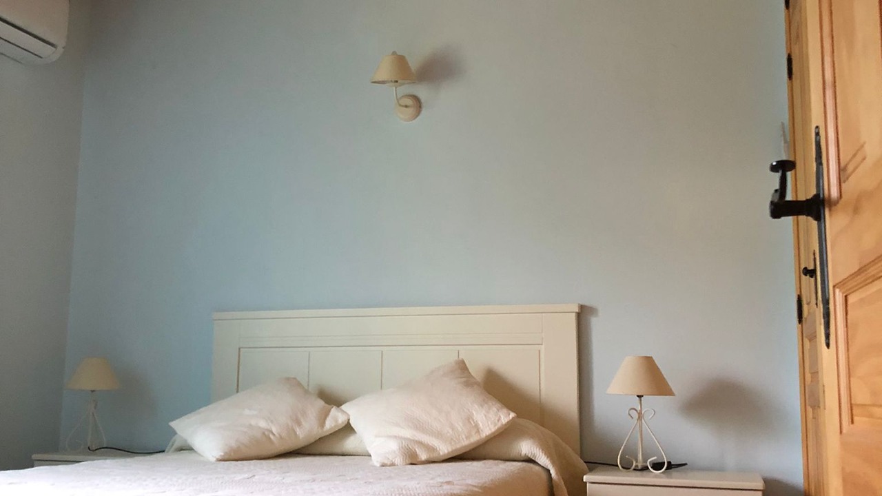 Photo of Bedroom in Candeleda
