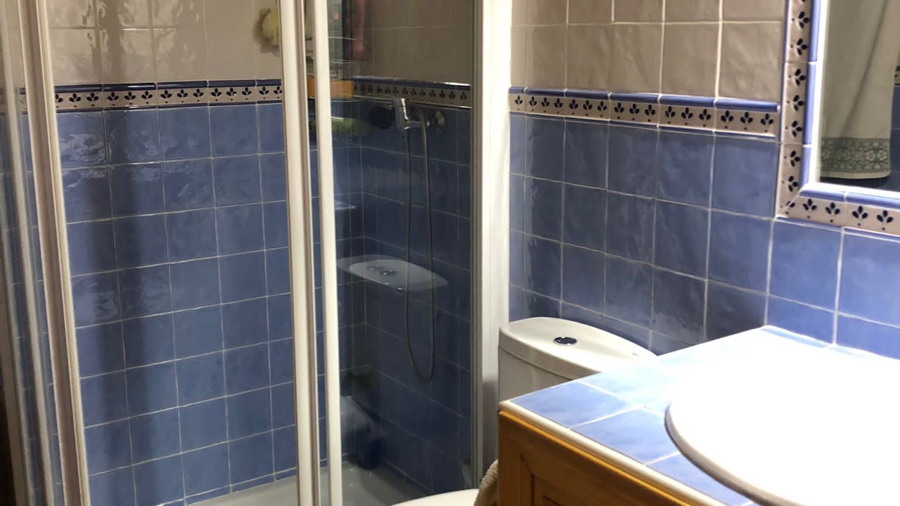 Photo of Bathroom in Candeleda