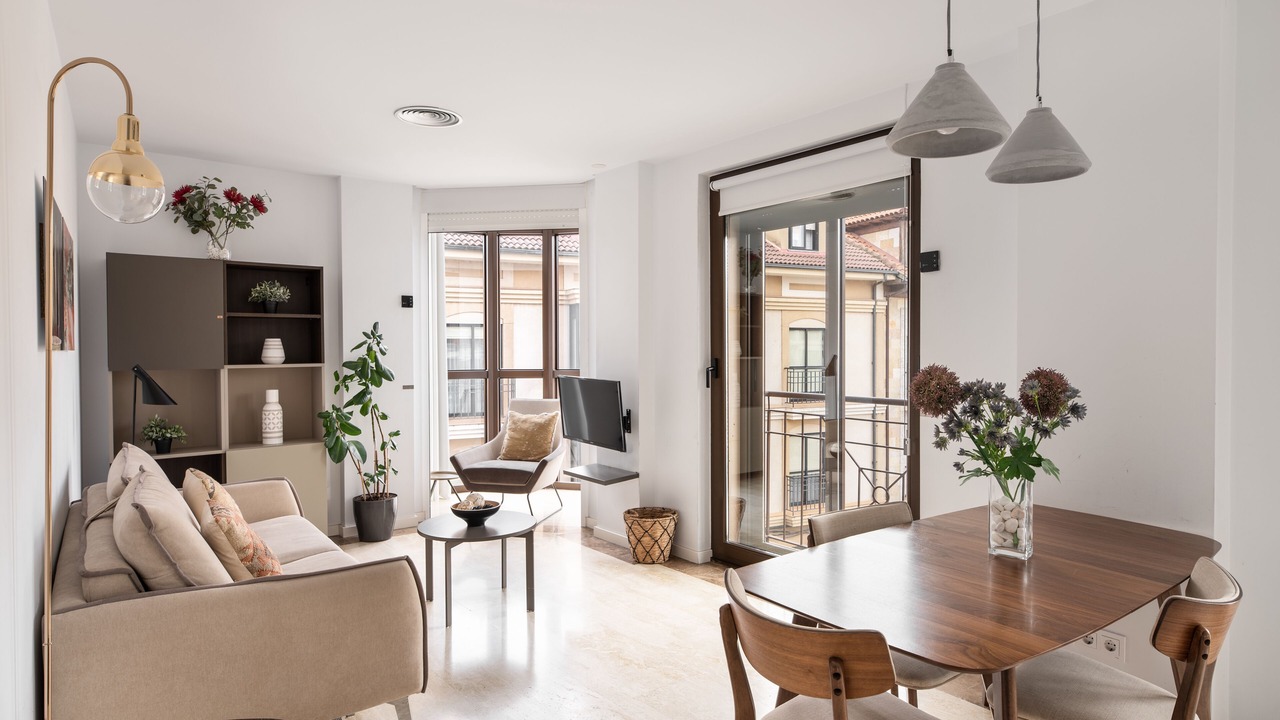 Photo of Livingroom in Astorga
