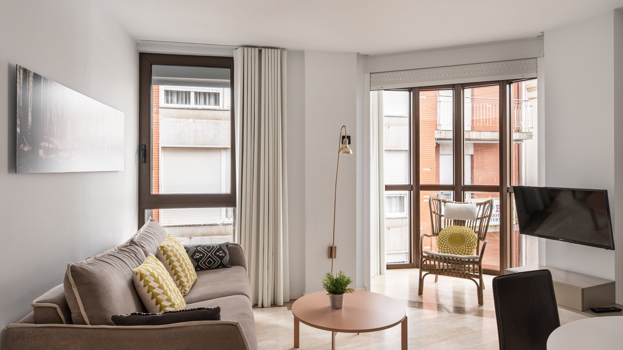 Photo of Livingroom in Astorga