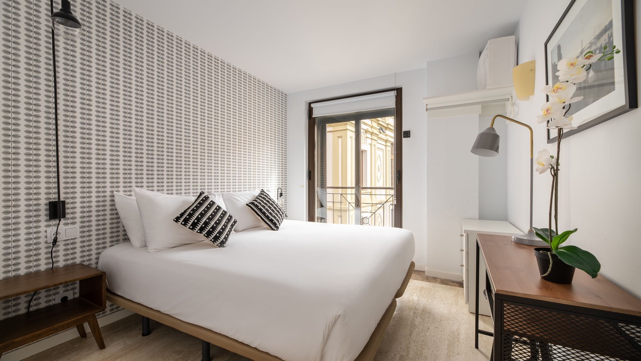 Photo of Bedroom in Astorga