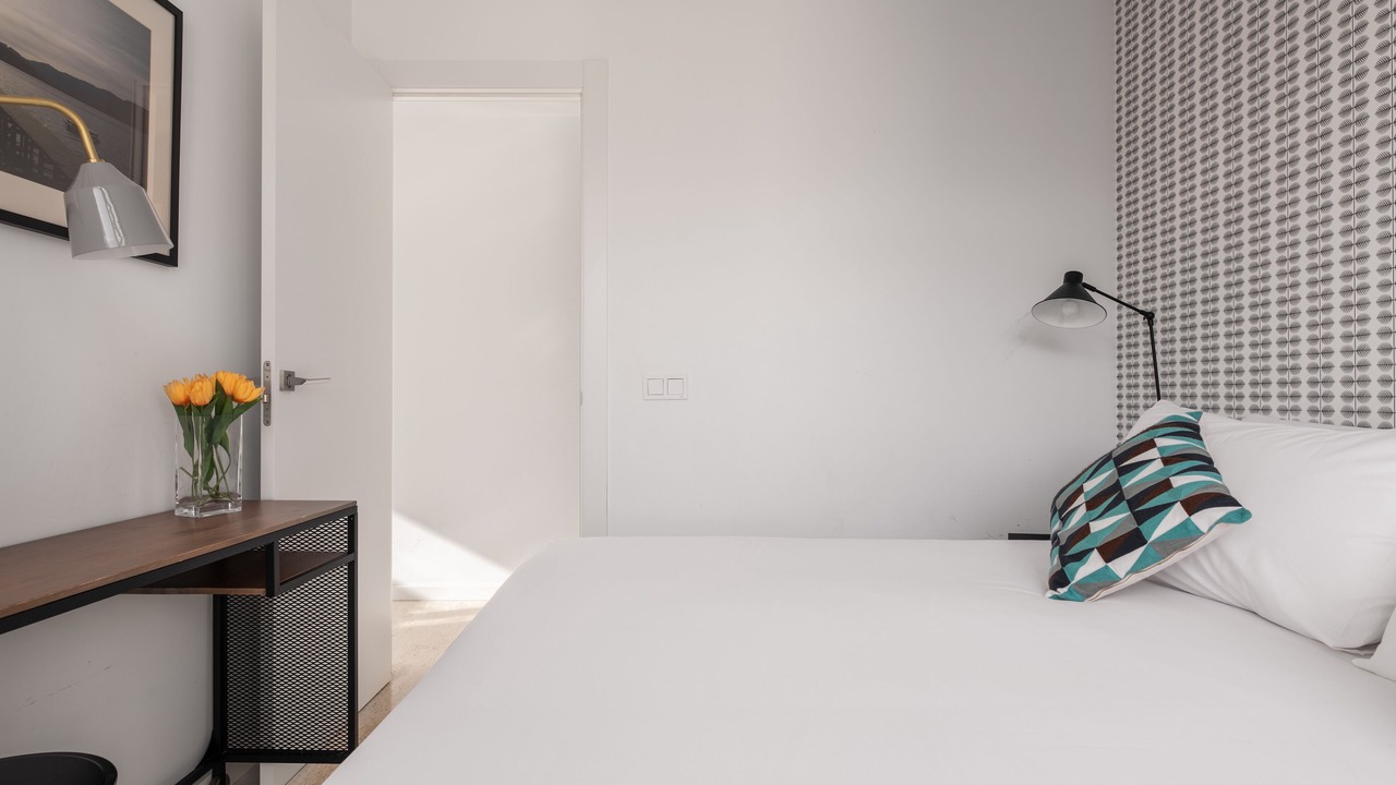 Photo of Bedroom in Astorga