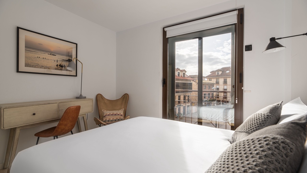 Photo of Bedroom in Astorga
