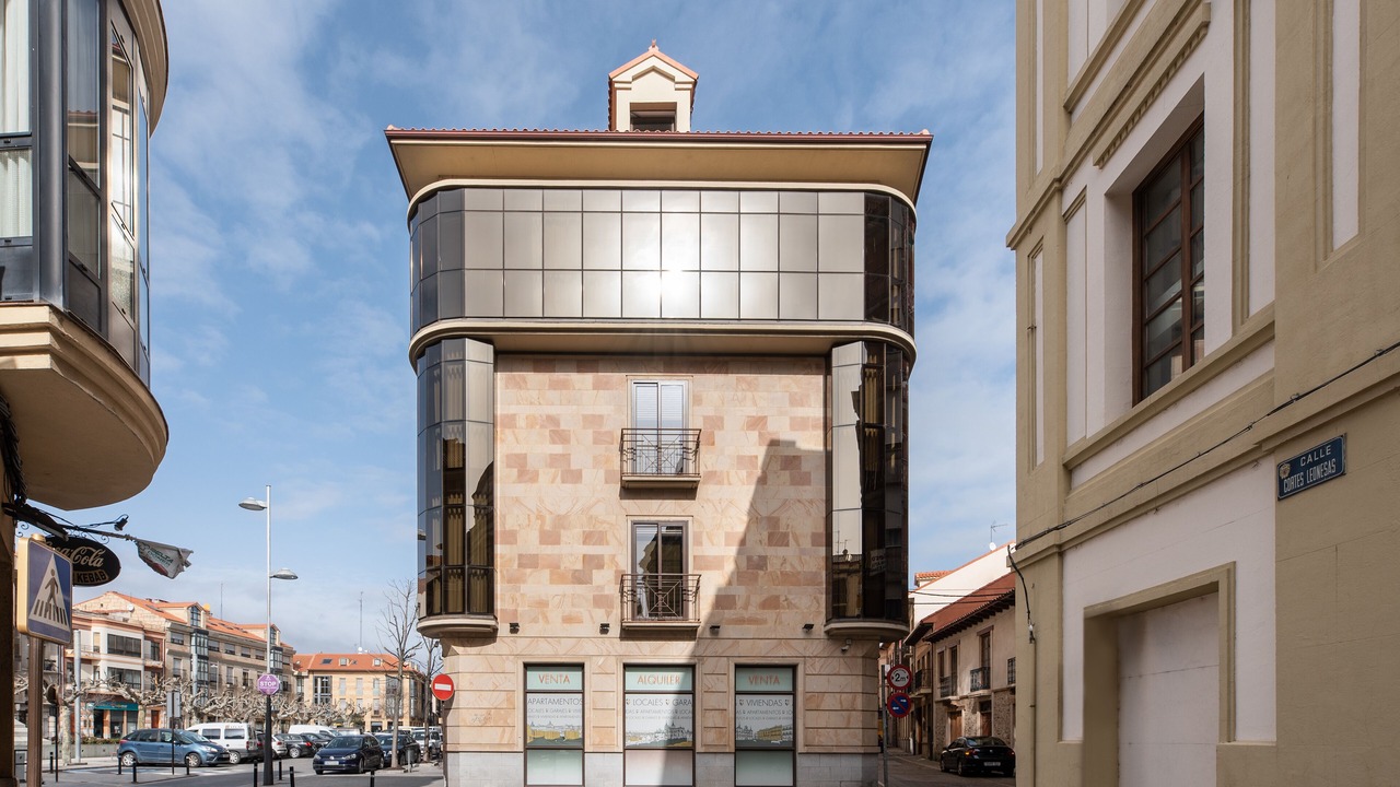 Photo of Outdoor in Astorga
