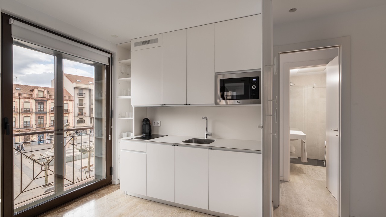 Photo of Kitchen in Astorga