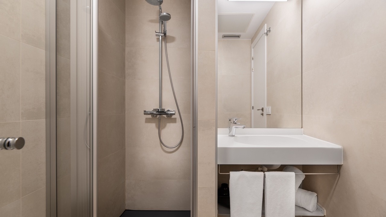 Photo of Bathroom in Astorga