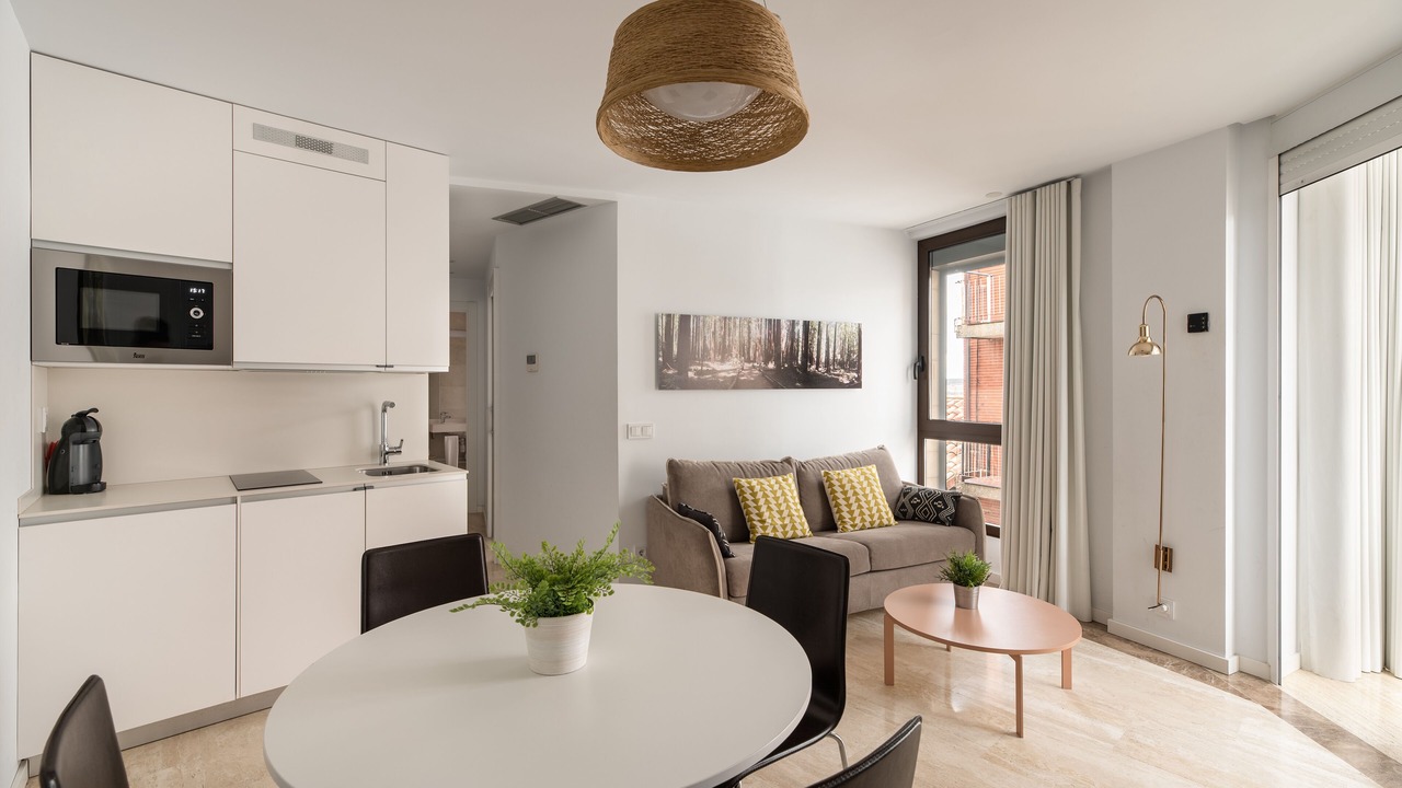 Photo of Livingroom in Astorga